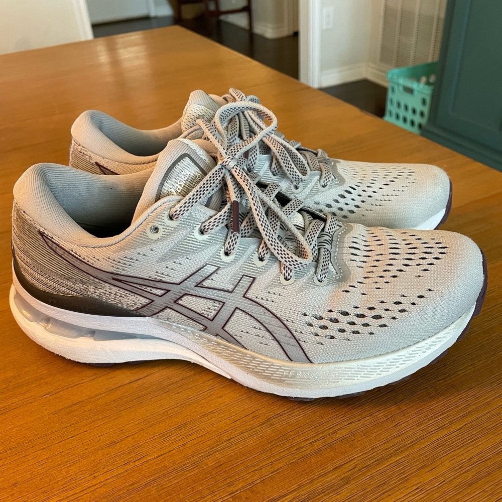 Asics Gel Keyano 28